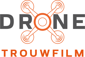 Dronetrouwfilm